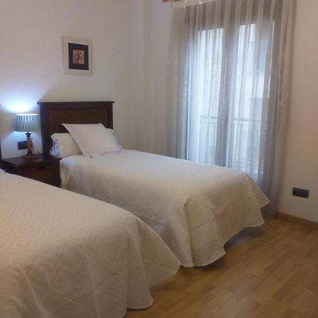 Mayor 10 Teruel Ngoại thất bức ảnh