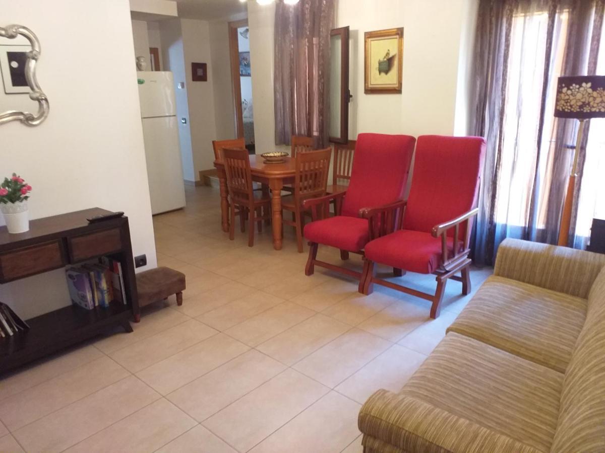 Mayor 10 Teruel Ngoại thất bức ảnh