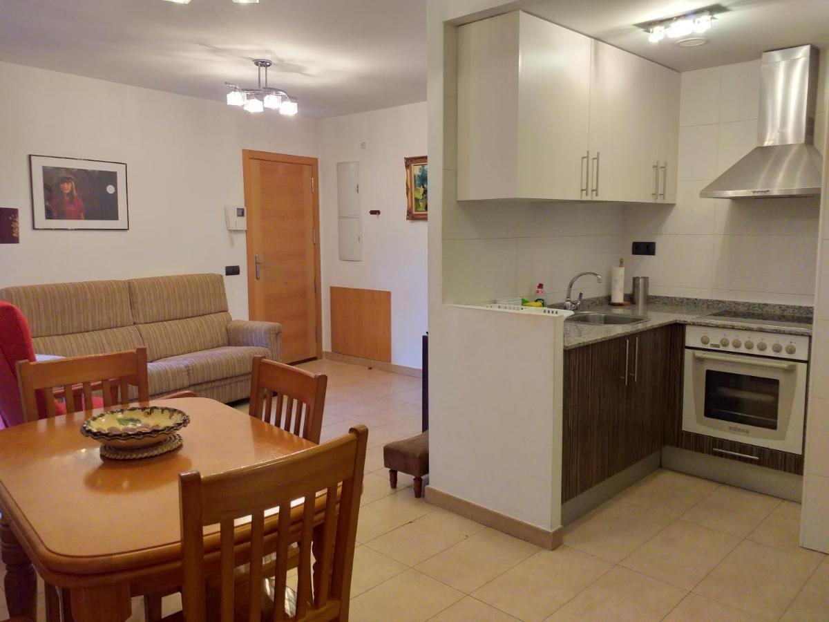 Mayor 10 Teruel Ngoại thất bức ảnh
