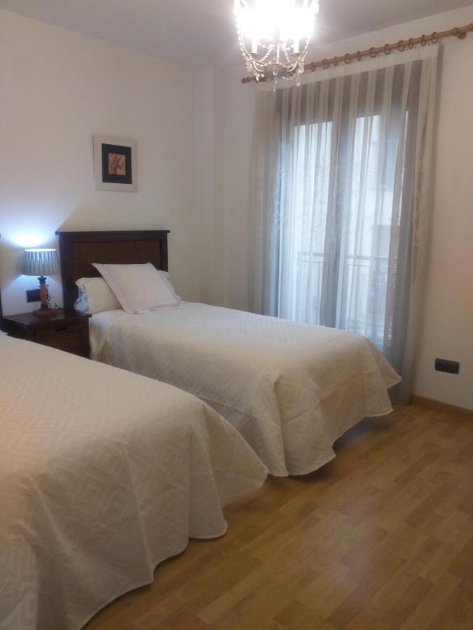 Mayor 10 Teruel Ngoại thất bức ảnh